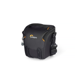 LowePro Adventura TLZ 20 III Camera Bag - Black Free Shipping Outlet Store