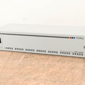 For.A DF-300 Distribution Amplifier with Cards Order Online