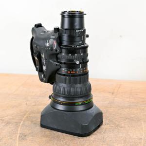 Fujinon HSs18x5.5BRD-S38 ENG Lens - 1:1.4/5.5-100mm Buy Cheap 2025