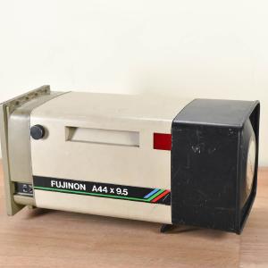 Fujinon A44 X 9.5 Box Lens - 1:1.4/9.5-420 Discount Visit New