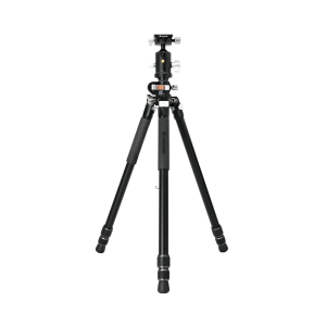 Vanguard VEO3  303ABS Aluminum Tripod with Dual-Axis Ball Head Cheap Fashionable