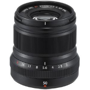 Fujifilm XF 50mm f/2 R WR Lens Outlet Locations Sale Online