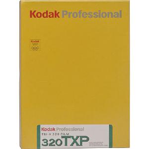 Kodak Professional Tri-X 320 Black & White Negative - 8x10" Film, 10 Sheets Sale Best Seller