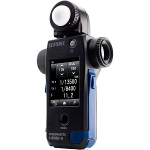 Sekonic Speedmaster L-858D-U Light Meter Cheap Pice Buy Discount