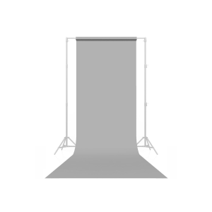 Savage #60 Focus Gray Seamless Background Paper 53" x 36' Free Shipping Shop Offer