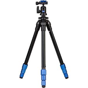 Benro TSL08AN00 Slim Aluminum-Alloy Tripod with Ball Head Geniue Stockist Online