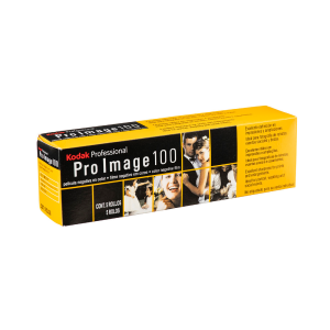 Kodak Pro Image 100 Professional Color Negative - 35mm Film, 36 Exposures, 5 Pack Fashionable For Sale