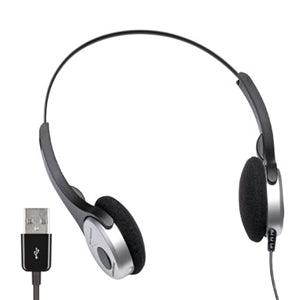 Grundig DigtaHeadphone 565 with USB Connector Marketable Sale Online