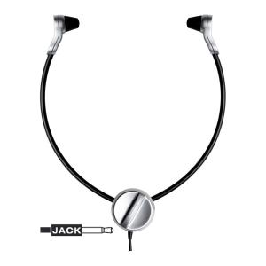 Grundig 568 Swingphone Headset with 3.5mm Jack Connector Outlet Marketable