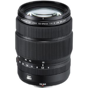 Fujifilm GF 32-64mm f/4 R LM WR Lens With Paypal Cheap Pice