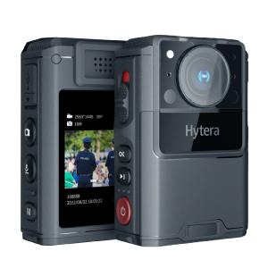 Hytera GC550 2K Mini Body Camera 64GB - Infrared Night Vision Model Sale Great Deals