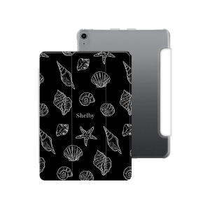 Seashells - Custom iPad Case Free Shipping Shop