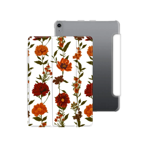 Vertical Garden - Custom iPad Case Sale Visit