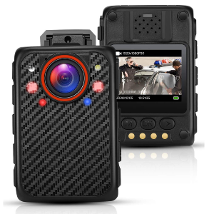 Boblov X9 1080p Body Camera (64GB) Sast Online