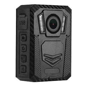 Guardian Z5 HD Body Camera (64GB) Free Shipping View