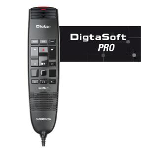 Grundig Digta SonicMic 3 with DigtaSoft Pro Software Free Shipping Best Store To Get