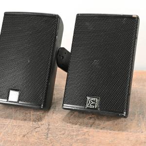 Martin CDD6 6" Passive Coaxial On-wall Loudspeaker (PAIR) Cheap Purchase