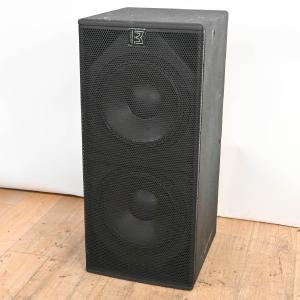 Martin CSX212 2 x 12" Compact, Direct-Radiator Subwoofer Sale In China