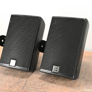 Martin CDD6 6" Passive Coaxial On-wall Loudspeaker (PAIR) Cost For Sale