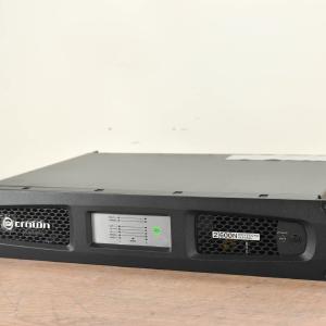 Crown DCi 2|600N DriveCore Install 2-Channel Power Amplifier Deals