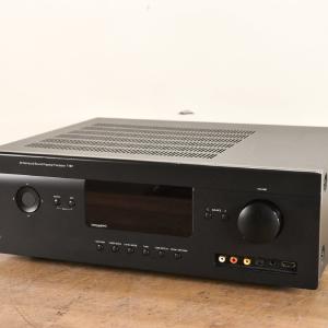 NAD Electronics T 187 Surround Sound Preamp Processor Discount 2025 New