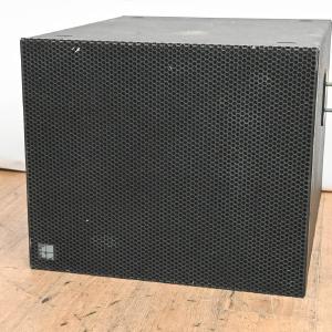 d&b audiotechnik QiCSA-SUB Passive 18" Cardioid Subwoofer Array Module Outlet Factory Outlet