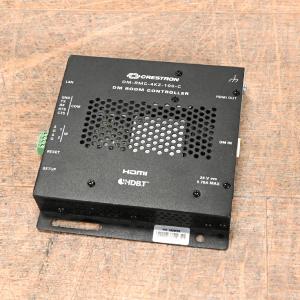 Crestron DM-RMC-4KZ-100-C DigitalMedia Room Controller (NO POWER SUPPLY) Outlet Sale Online