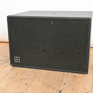 d&b audiotechnik E12-SUB Compact Bass-Reflex Subwoofer Manchester Great Sale Cheap Pice