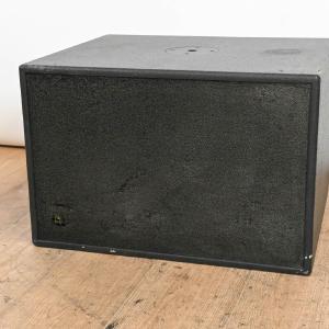 d&b audiotechnik E12-SUB Compact Bass-Reflex Subwoofer Buy Cheap Websites