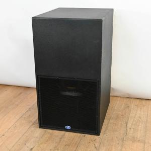 Danley TH115 15" Passive Subwoofer Cheap Sale Outlet Locations