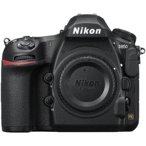 Nikon D850 DSLR Camera Free Shipping Cheap Online