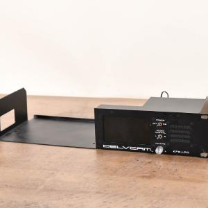 Delvcam KPR-LCD 2RU Rack Mount Video Monitor for KiPro Sale New Styles