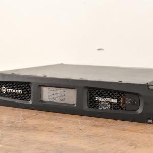 Crown DCi 4|1250 Four-Channel Power Amplifier Low Pice Cheap Online