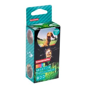 Lomography Color Negative 800 - 35mm Film, 3 pack Cheap Sale Online