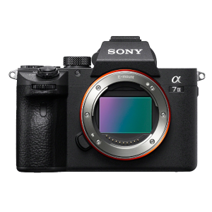 Sony Alpha a7 III Mirrorless Camera Clearance Best Store To Get