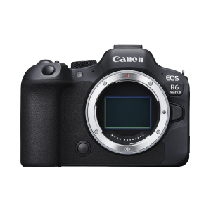 Canon EOS R6 II Mirrorless Camera Outlet Fashionable