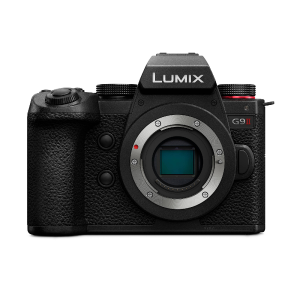 Panasonic Lumix G9 II Mirrorless Camera Enjoy For Sale