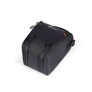 Lowepro Adventura TLZ 30 III Camera Bag - Black Free Shipping Shop
