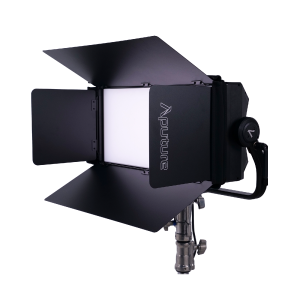 Aputure Barndoors for Nova P600c LED Panel Genuine For Sale