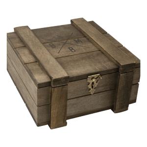 Alec Bradley Black Market Robusto For Cheap