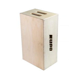 Kupo Apple Box - Full - 20 x 12 x 8" (51 x 30.5 x 20.3 cm) Recommend Cheap Online