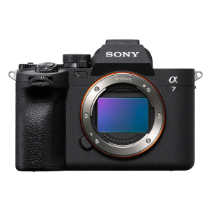 Sony Alpha a7 IV Mirrorless Camera Sast Sale Online
