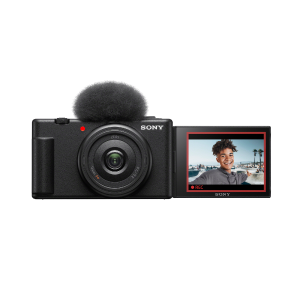 Sony Alpha ZV-1F Compact Vlogging Camera Best Seller Cheap Pice