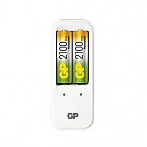 GP Charger 2AA Batteries Online Shop From China