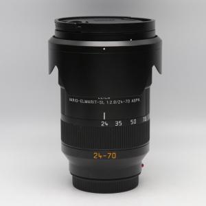Used Leica SL 24-70mm 2.8 ASPH (EX) Free Shipping Buy