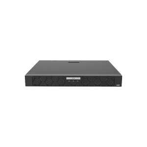 UNV 16CH NVR WITH 4TB HDD Sale 100% Original