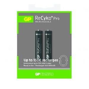 GP Recyko AAA Rechargable Battery 2s Wiki Sale Online