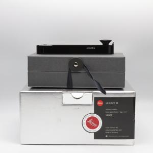 Used Leicavit M Black 14009 (EX) Discount Footaction