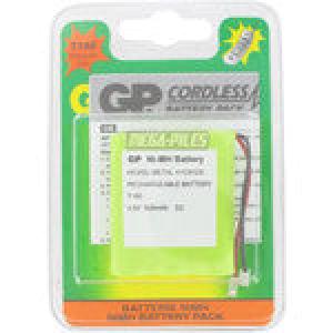Gp Cordless Phone Battery Big Discount Cheap Pice