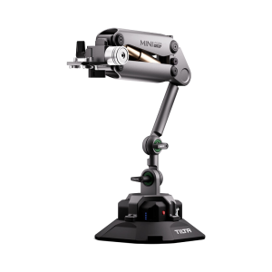 Tilta Hydra Alien Mini Car Mount Kit with Electronic Suction Cup - Titanium Gray Limited Edition Sale Online